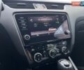 Коричневий Шкода Октавія, об'ємом двигуна 1.6 л та пробігом 103 тис. км за 17900 $, фото 16 на Automoto.ua