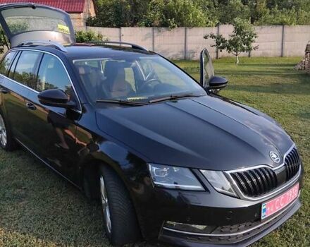 Коричневый Шкода Октавия, объемом двигателя 1.6 л и пробегом 260 тыс. км за 16500 $, фото 7 на Automoto.ua