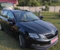 Коричневый Шкода Октавия, объемом двигателя 1.6 л и пробегом 260 тыс. км за 16500 $, фото 7 на Automoto.ua