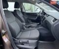 Коричневий Шкода Октавія, об'ємом двигуна 1.6 л та пробігом 103 тис. км за 18900 $, фото 31 на Automoto.ua