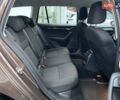 Коричневий Шкода Октавія, об'ємом двигуна 1.6 л та пробігом 103 тис. км за 18900 $, фото 27 на Automoto.ua