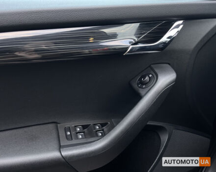 Коричневий Шкода Октавія, об'ємом двигуна 1.6 л та пробігом 103 тис. км за 18500 $, фото 9 на Automoto.ua