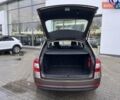 Коричневий Шкода Октавія, об'ємом двигуна 1.6 л та пробігом 103 тис. км за 18900 $, фото 34 на Automoto.ua
