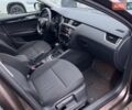 Коричневий Шкода Октавія, об'ємом двигуна 1.6 л та пробігом 103 тис. км за 18900 $, фото 30 на Automoto.ua