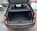 Коричневий Шкода Октавія, об'ємом двигуна 1.6 л та пробігом 103 тис. км за 17900 $, фото 32 на Automoto.ua