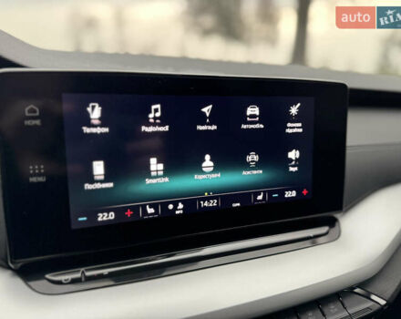 Коричневый Шкода Октавия, объемом двигателя 1.97 л и пробегом 265 тыс. км за 19500 $, фото 35 на Automoto.ua