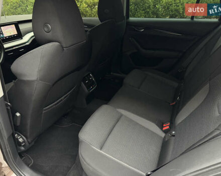 Коричневый Шкода Октавия, объемом двигателя 1.97 л и пробегом 265 тыс. км за 19500 $, фото 46 на Automoto.ua