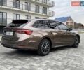 Коричневый Шкода Октавия, объемом двигателя 1.97 л и пробегом 265 тыс. км за 19500 $, фото 13 на Automoto.ua