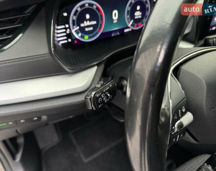 Коричневый Шкода Октавия, объемом двигателя 1.97 л и пробегом 265 тыс. км за 19500 $, фото 23 на Automoto.ua