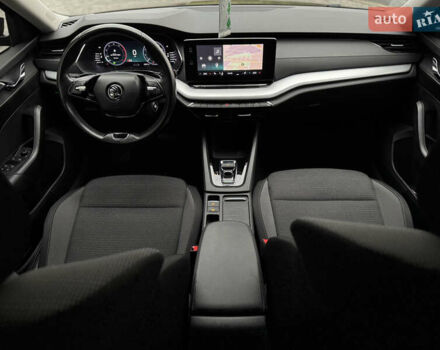 Коричневый Шкода Октавия, объемом двигателя 1.97 л и пробегом 265 тыс. км за 19500 $, фото 28 на Automoto.ua