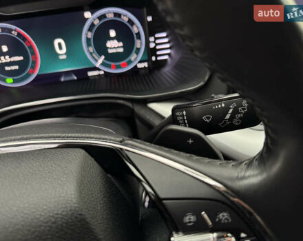 Коричневый Шкода Октавия, объемом двигателя 1.97 л и пробегом 265 тыс. км за 19500 $, фото 39 на Automoto.ua