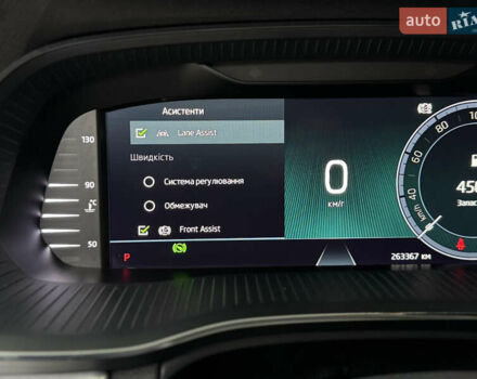 Коричневый Шкода Октавия, объемом двигателя 1.97 л и пробегом 265 тыс. км за 19500 $, фото 42 на Automoto.ua