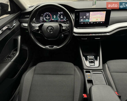 Коричневый Шкода Октавия, объемом двигателя 1.97 л и пробегом 265 тыс. км за 19500 $, фото 29 на Automoto.ua