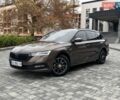 Коричневый Шкода Октавия, объемом двигателя 1.97 л и пробегом 265 тыс. км за 19500 $, фото 9 на Automoto.ua