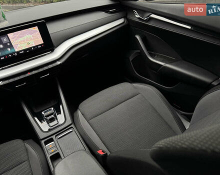 Коричневый Шкода Октавия, объемом двигателя 1.97 л и пробегом 265 тыс. км за 19500 $, фото 44 на Automoto.ua