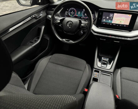 Коричневый Шкода Октавия, объемом двигателя 1.97 л и пробегом 265 тыс. км за 19500 $, фото 22 на Automoto.ua