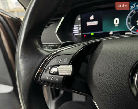 Коричневый Шкода Октавия, объемом двигателя 1.97 л и пробегом 265 тыс. км за 19500 $, фото 19 на Automoto.ua