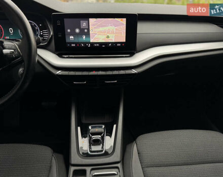 Коричневый Шкода Октавия, объемом двигателя 1.97 л и пробегом 265 тыс. км за 19500 $, фото 30 на Automoto.ua