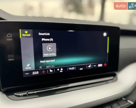 Коричневый Шкода Октавия, объемом двигателя 1.97 л и пробегом 265 тыс. км за 19500 $, фото 38 на Automoto.ua