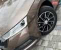 Коричневый Шкода Октавия, объемом двигателя 1.97 л и пробегом 265 тыс. км за 19500 $, фото 4 на Automoto.ua