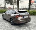 Коричневый Шкода Октавия, объемом двигателя 1.97 л и пробегом 265 тыс. км за 19500 $, фото 10 на Automoto.ua