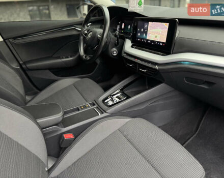 Коричневый Шкода Октавия, объемом двигателя 1.97 л и пробегом 265 тыс. км за 19500 $, фото 32 на Automoto.ua