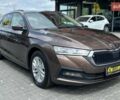 Коричневый Шкода Октавия, объемом двигателя 0 л и пробегом 180 тыс. км за 22500 $, фото 1 на Automoto.ua