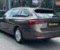 Коричневый Шкода Октавия, объемом двигателя 0 л и пробегом 180 тыс. км за 22500 $, фото 3 на Automoto.ua