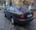 Коричневий Шкода Октавія, об'ємом двигуна 1.8 л та пробігом 252 тис. км за 2650 $, фото 3 на Automoto.ua