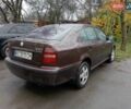 Коричневий Шкода Октавія, об'ємом двигуна 1.8 л та пробігом 252 тис. км за 2650 $, фото 7 на Automoto.ua