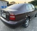 Коричневый Шкода Октавия, объемом двигателя 1.8 л и пробегом 252 тыс. км за 3150 $, фото 5 на Automoto.ua