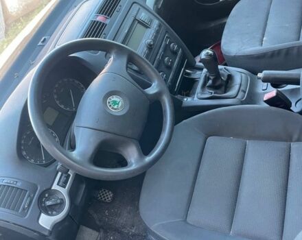 Коричневий Шкода Октавія, об'ємом двигуна 0 л та пробігом 146 тис. км за 2999 $, фото 5 на Automoto.ua