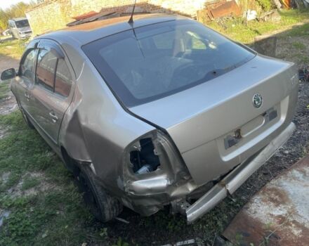 Коричневий Шкода Октавія, об'ємом двигуна 0 л та пробігом 146 тис. км за 2999 $, фото 4 на Automoto.ua