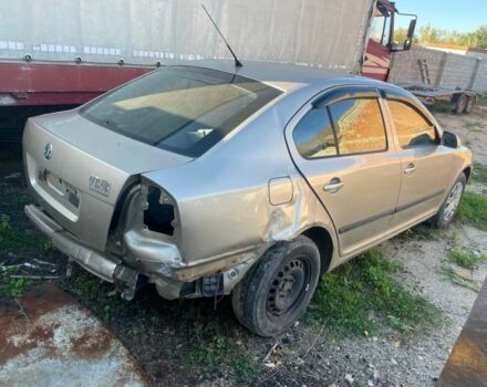 Коричневий Шкода Октавія, об'ємом двигуна 0 л та пробігом 146 тис. км за 2999 $, фото 3 на Automoto.ua