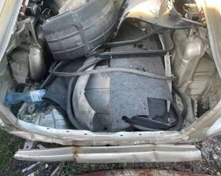 Коричневий Шкода Октавія, об'ємом двигуна 0 л та пробігом 146 тис. км за 2999 $, фото 7 на Automoto.ua