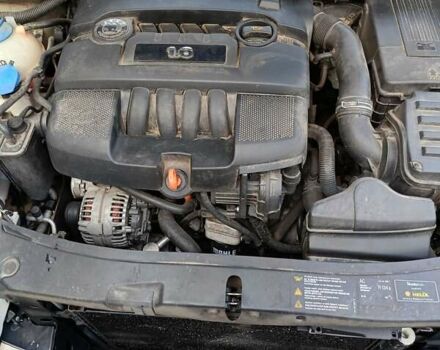 Коричневый Шкода Октавия, объемом двигателя 1.6 л и пробегом 245 тыс. км за 5300 $, фото 10 на Automoto.ua