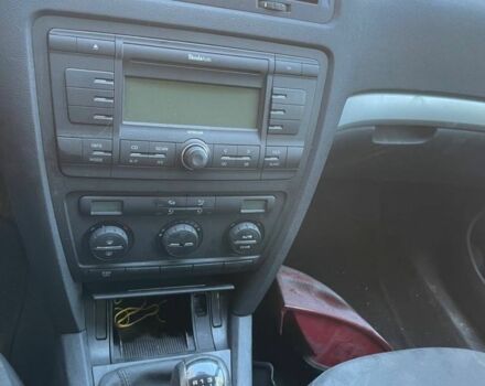 Коричневий Шкода Октавія, об'ємом двигуна 0 л та пробігом 146 тис. км за 2999 $, фото 6 на Automoto.ua