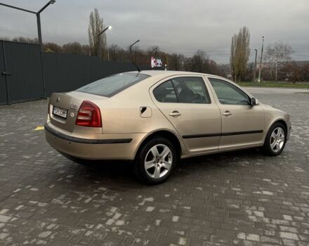 Коричневий Шкода Октавія, об'ємом двигуна 1.9 л та пробігом 370 тис. км за 3100 $, фото 3 на Automoto.ua