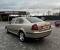 Коричневий Шкода Октавія, об'ємом двигуна 1.9 л та пробігом 370 тис. км за 3100 $, фото 2 на Automoto.ua