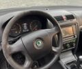 Коричневий Шкода Октавія, об'ємом двигуна 1.9 л та пробігом 370 тис. км за 3100 $, фото 5 на Automoto.ua