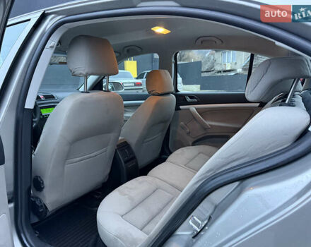 Коричневий Шкода Октавія, об'ємом двигуна 1.6 л та пробігом 270 тис. км за 4900 $, фото 27 на Automoto.ua