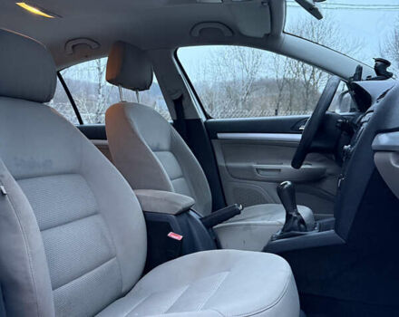 Коричневий Шкода Октавія, об'ємом двигуна 1.6 л та пробігом 270 тис. км за 4900 $, фото 38 на Automoto.ua