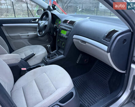 Коричневий Шкода Октавія, об'ємом двигуна 1.6 л та пробігом 270 тис. км за 4900 $, фото 39 на Automoto.ua