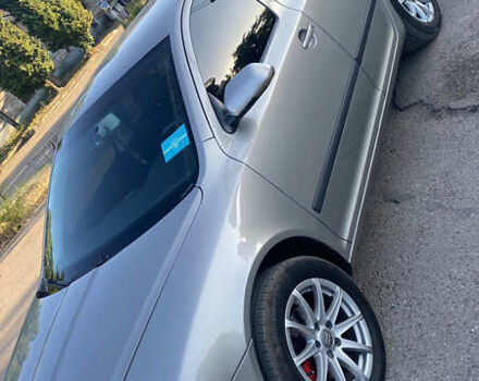 Коричневый Шкода Октавия, объемом двигателя 1.6 л и пробегом 184 тыс. км за 7200 $, фото 7 на Automoto.ua