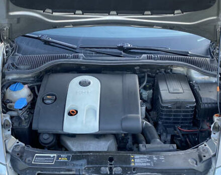 Коричневый Шкода Октавия, объемом двигателя 1.6 л и пробегом 184 тыс. км за 7200 $, фото 26 на Automoto.ua