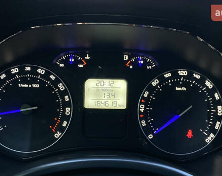 Коричневый Шкода Октавия, объемом двигателя 1.6 л и пробегом 184 тыс. км за 7200 $, фото 28 на Automoto.ua