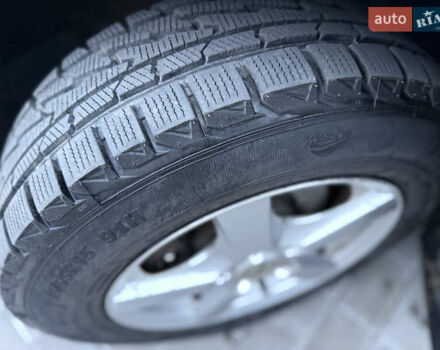 Коричневий Шкода Октавія, об'ємом двигуна 1.6 л та пробігом 270 тис. км за 4900 $, фото 11 на Automoto.ua