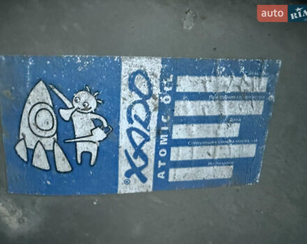 Коричневий Шкода Октавія, об'ємом двигуна 1.6 л та пробігом 270 тис. км за 4900 $, фото 51 на Automoto.ua