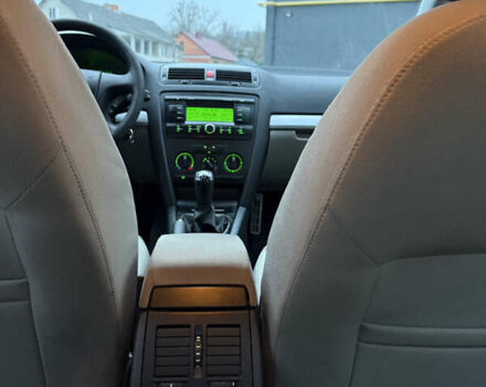 Коричневий Шкода Октавія, об'ємом двигуна 1.6 л та пробігом 270 тис. км за 4900 $, фото 29 на Automoto.ua