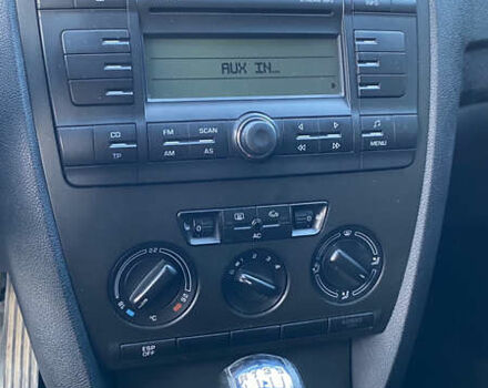 Коричневый Шкода Октавия, объемом двигателя 1.6 л и пробегом 184 тыс. км за 7200 $, фото 17 на Automoto.ua